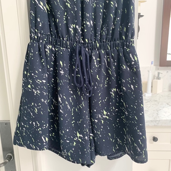 The Fifth Label speckled Romper - Picture 3 of 8